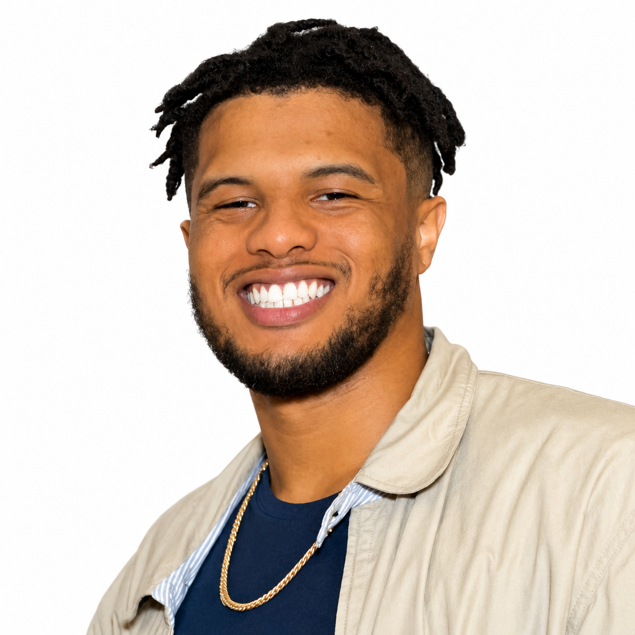 Frederic Guerrier, Vice President at Look Who's Fit Kids Inc.
