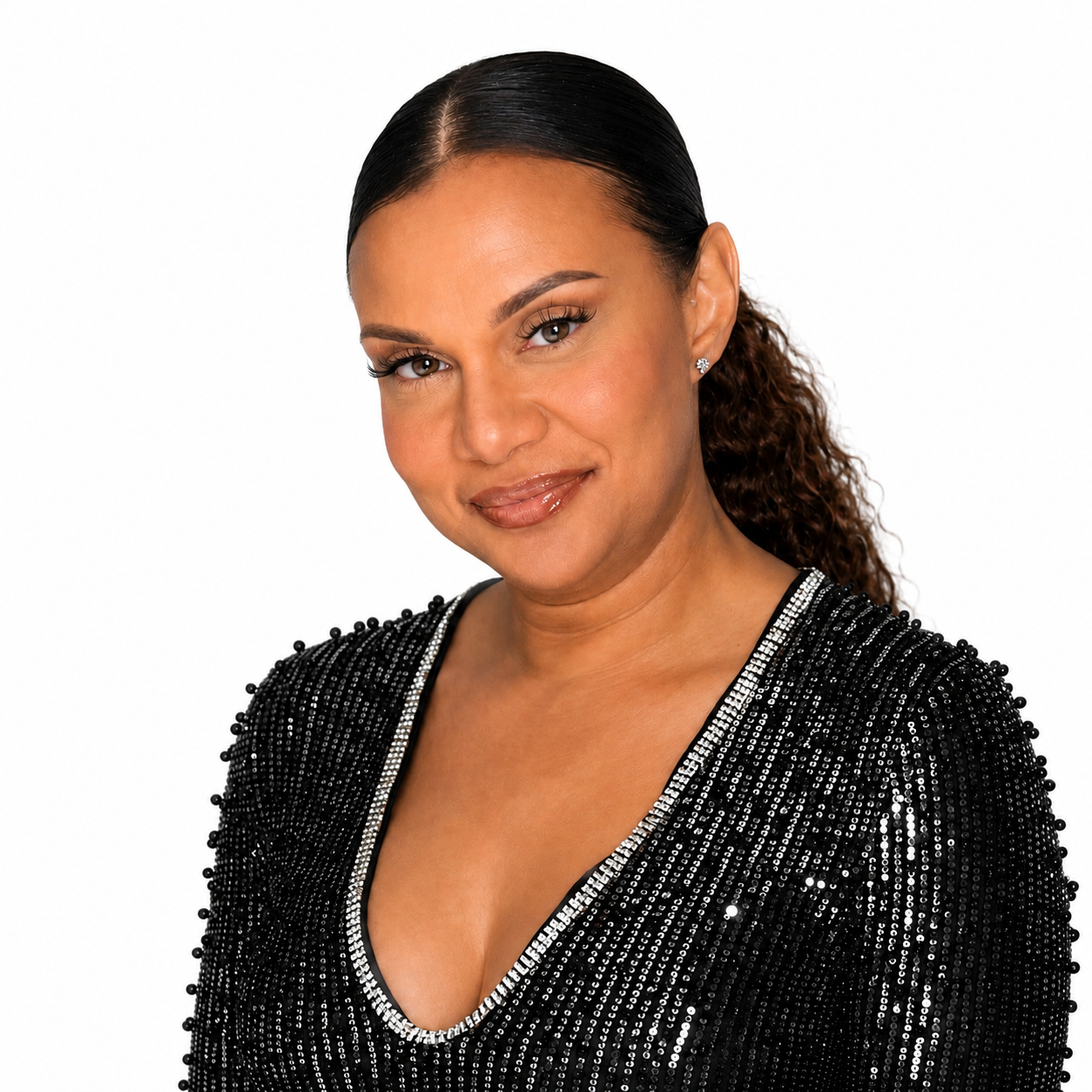 Crystal Johnson, Treasurer at Look Who's Fit Kids Inc.