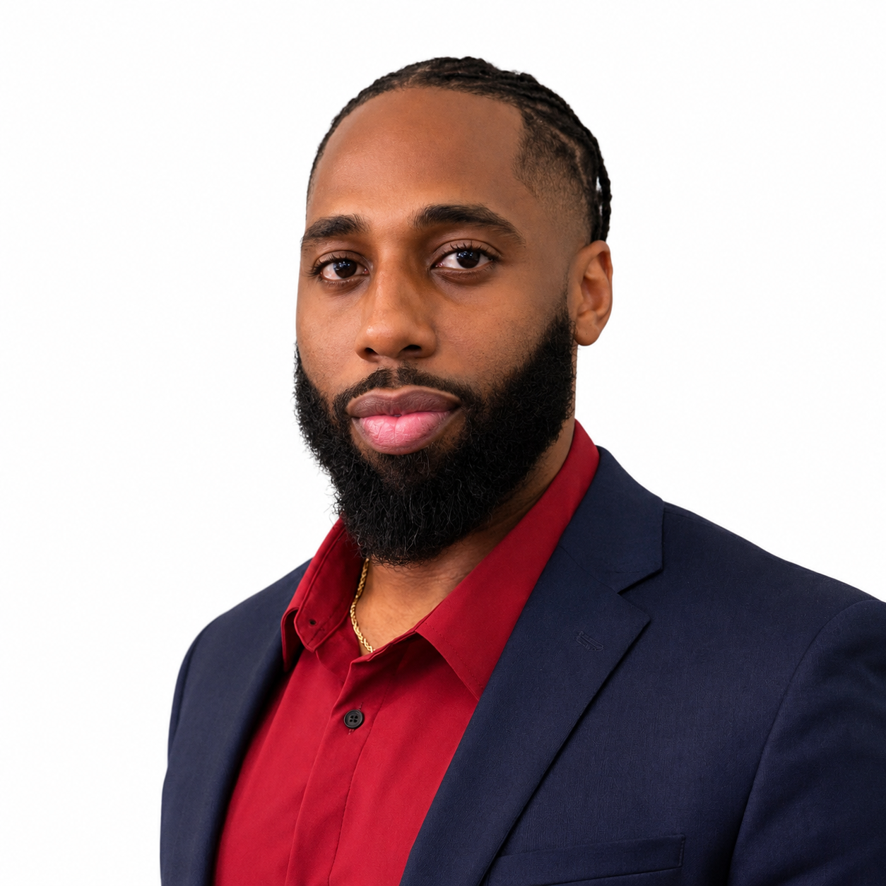 Faubert Joseph, Founder & President at Look Who's Fit Kids Inc.