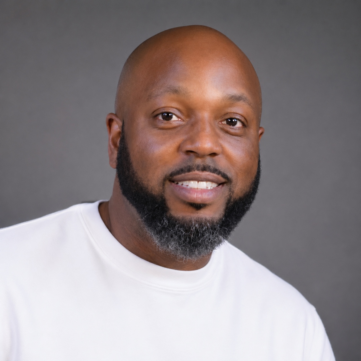 John Dume, Secretary at Look Who's Fit Kids Inc.